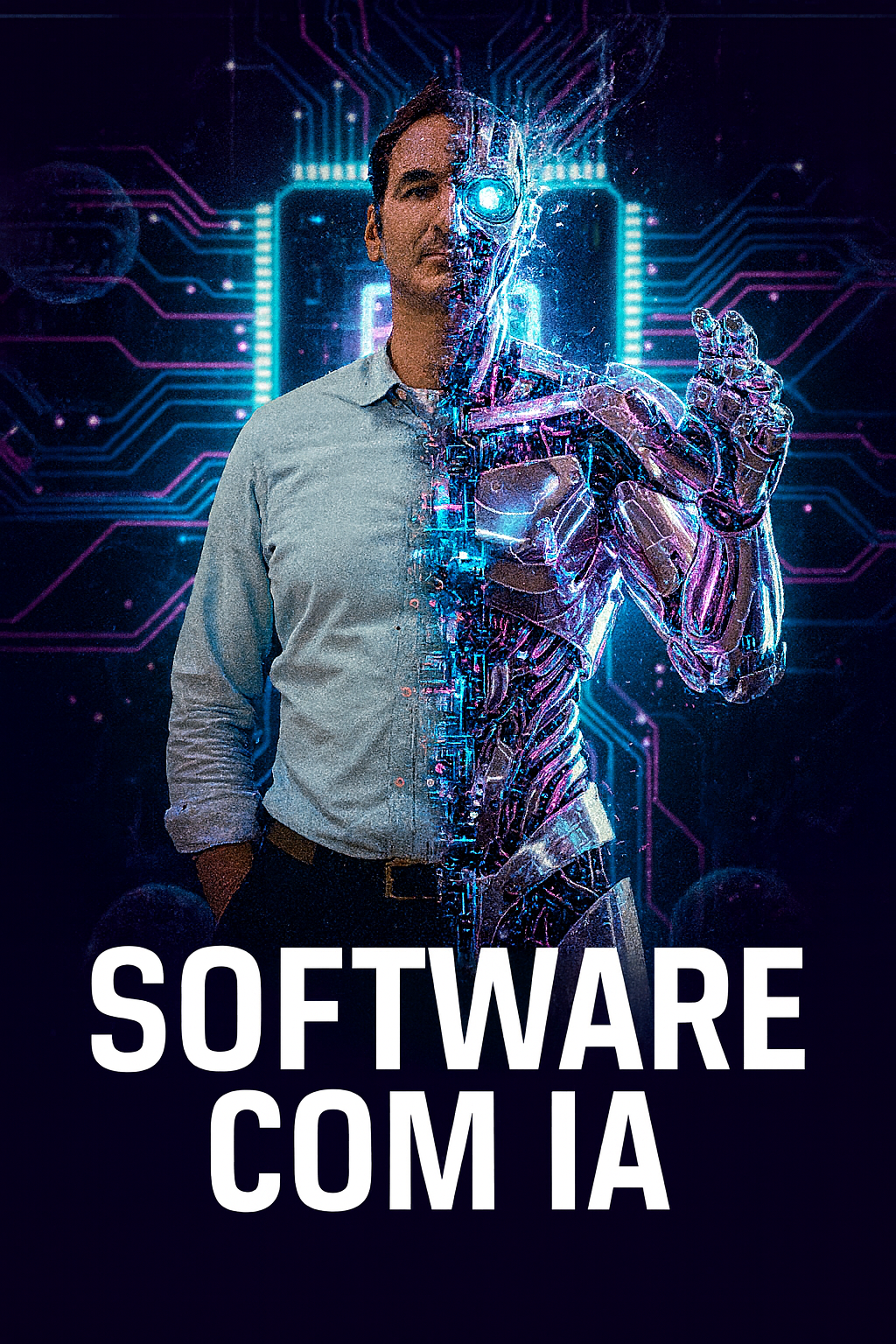 Protegido: Desenvolvendo Software com IA